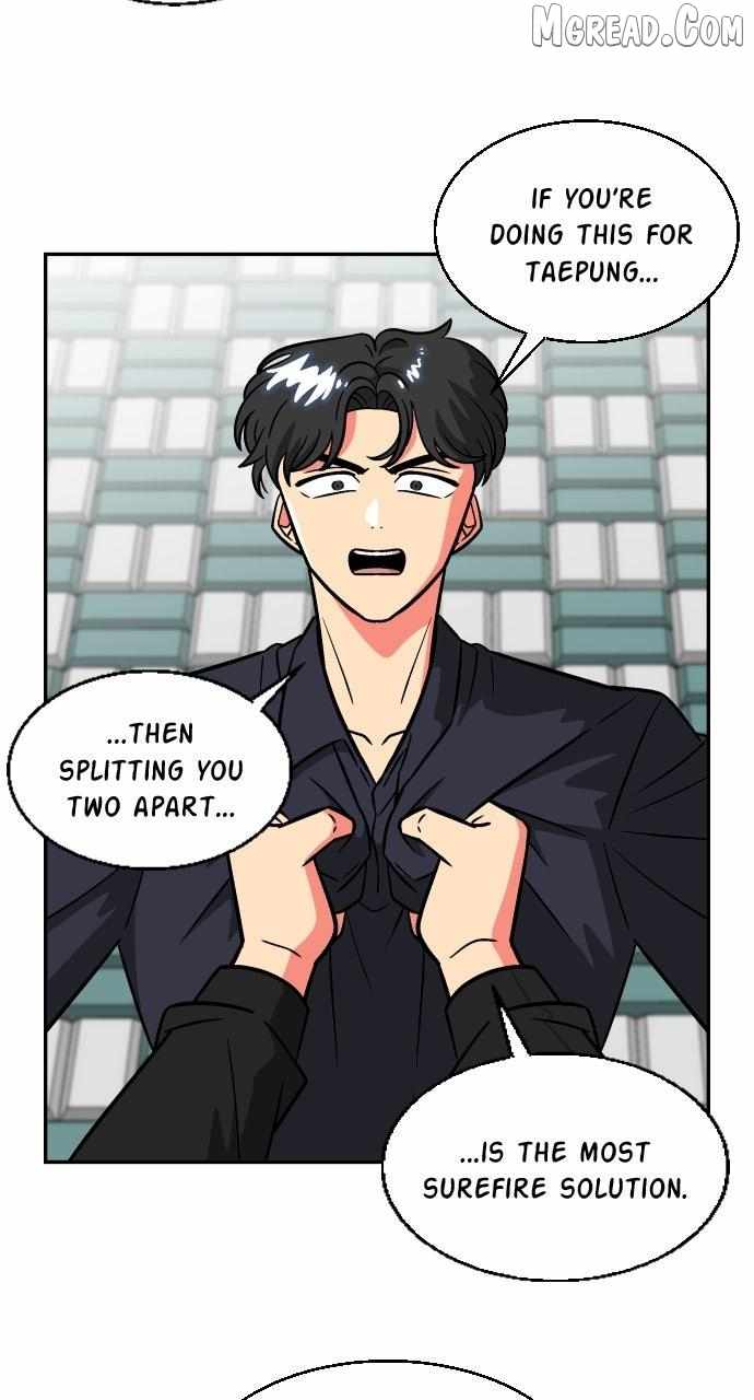 Princess Hurricane Chapter 104 page 35 - 