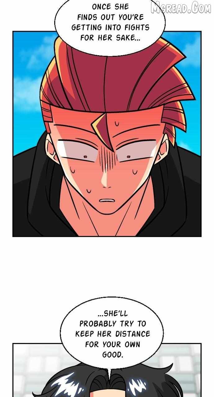 Princess Hurricane Chapter 104 page 36 - 