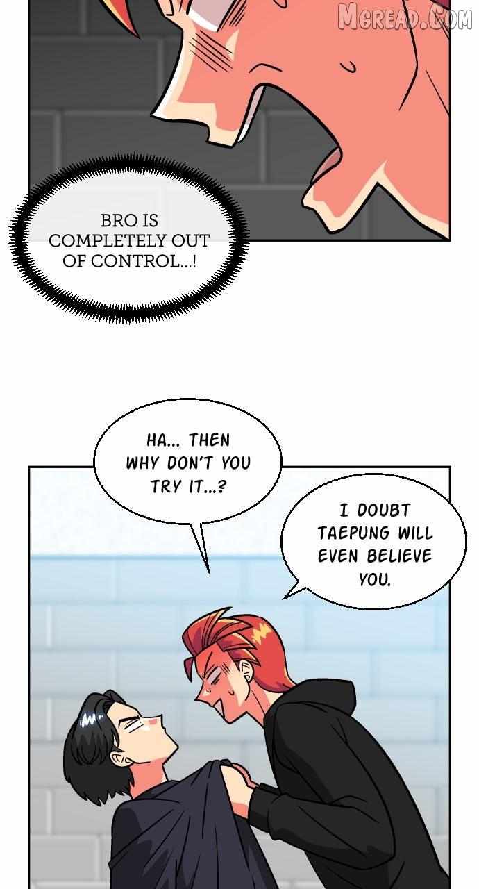 Princess Hurricane Chapter 104 page 38 - 