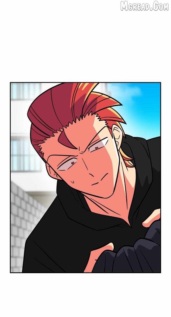Princess Hurricane Chapter 104 page 40 - 
