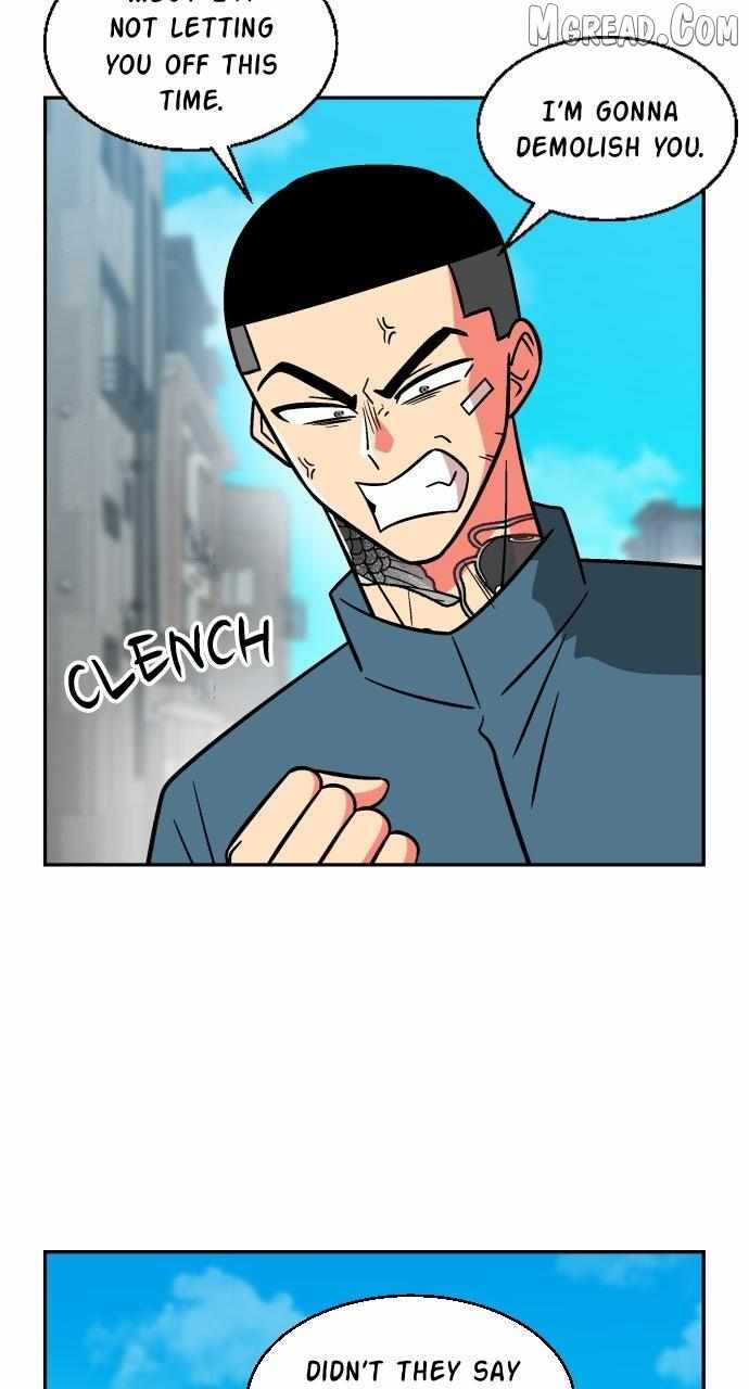 Princess Hurricane Chapter 104 page 44 - 