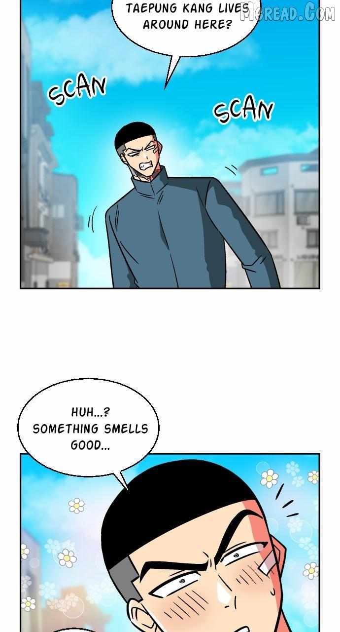Princess Hurricane Chapter 104 page 45 - 