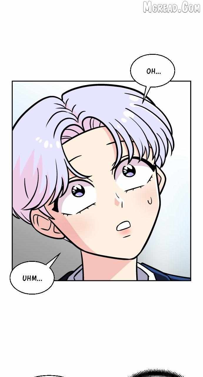 Princess Hurricane Chapter 104 page 47 - 