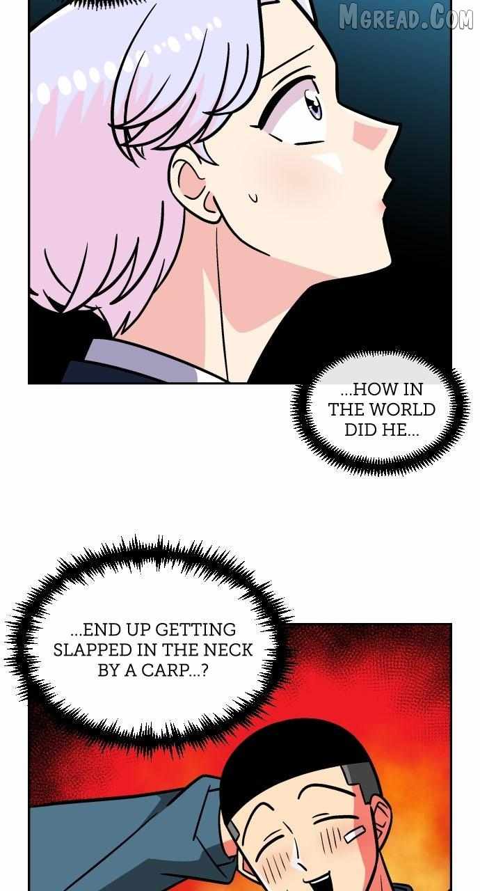 Princess Hurricane Chapter 104 page 49 - 