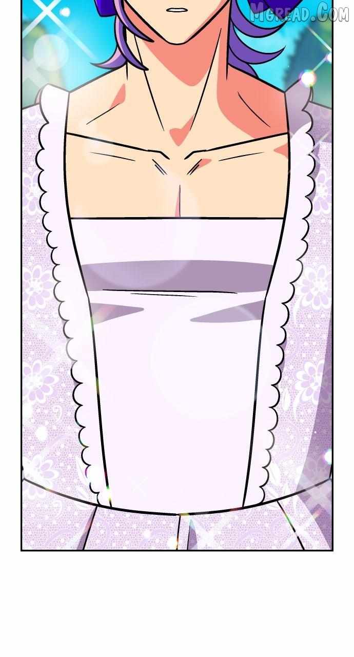 Princess Hurricane Chapter 104 page 6 - 