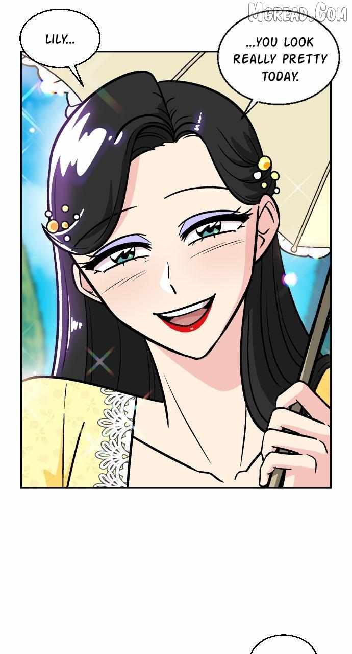 Princess Hurricane Chapter 104 page 7 - 