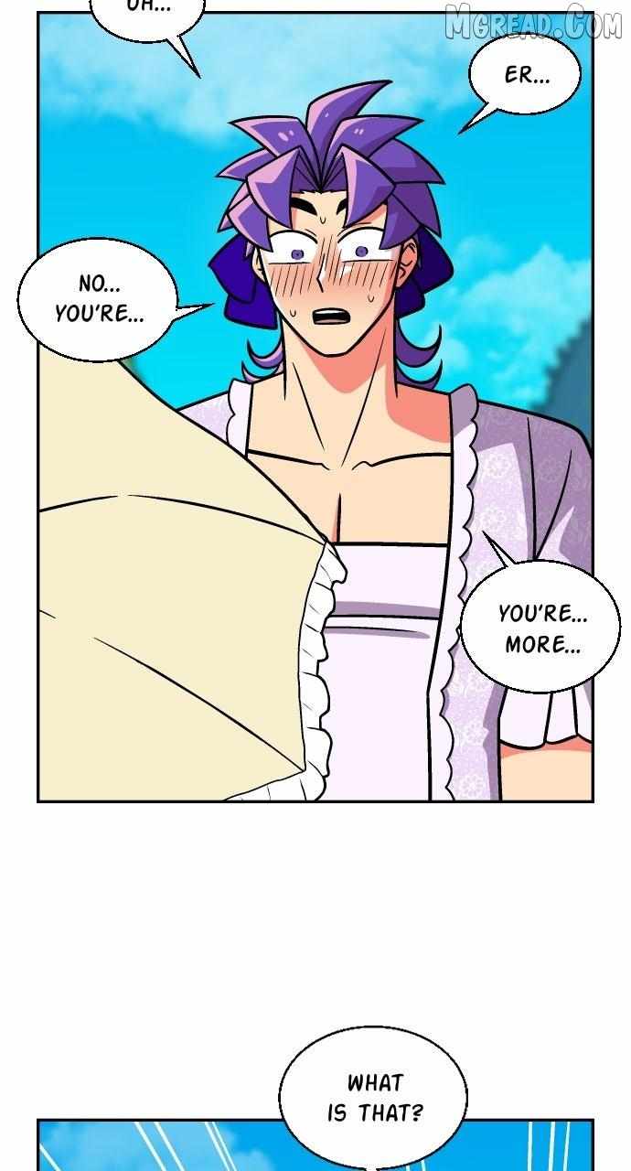 Princess Hurricane Chapter 104 page 9 - 
