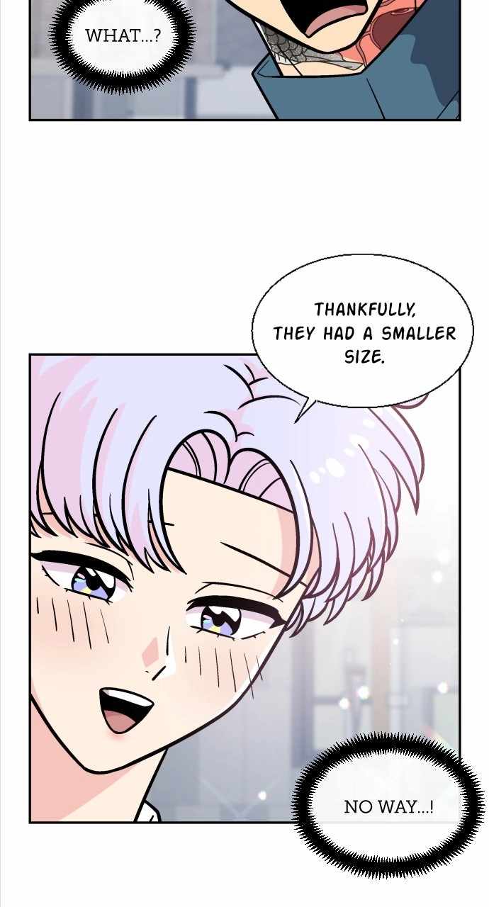 Princess Hurricane Chapter 105 page 11 - 
