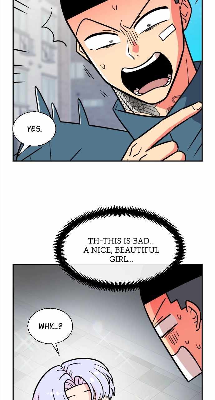 Princess Hurricane Chapter 105 page 15 - 