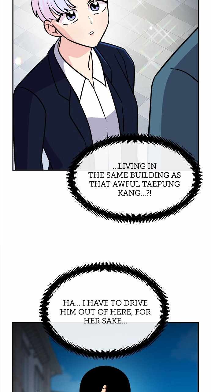 Princess Hurricane Chapter 105 page 16 - 