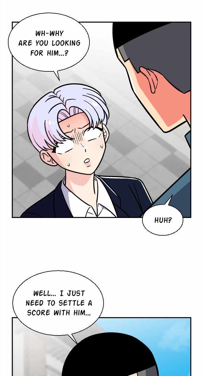 Princess Hurricane Chapter 105 page 21 - 