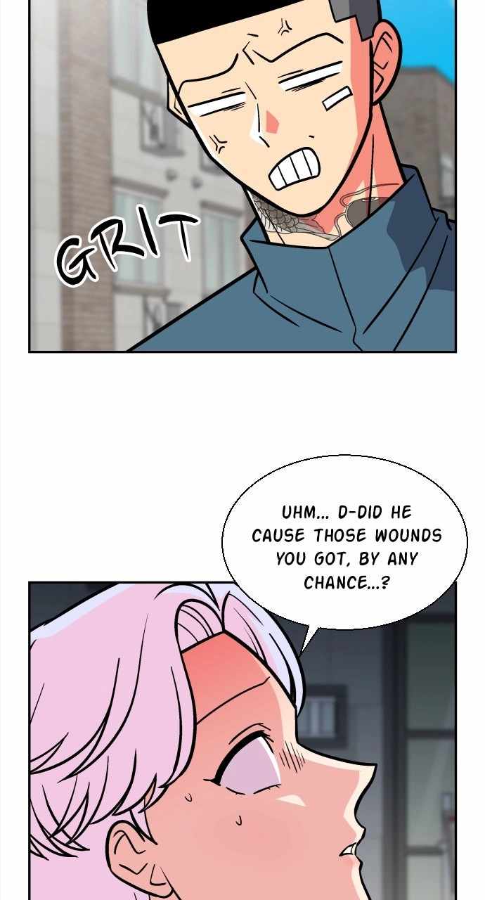 Princess Hurricane Chapter 105 page 22 - 