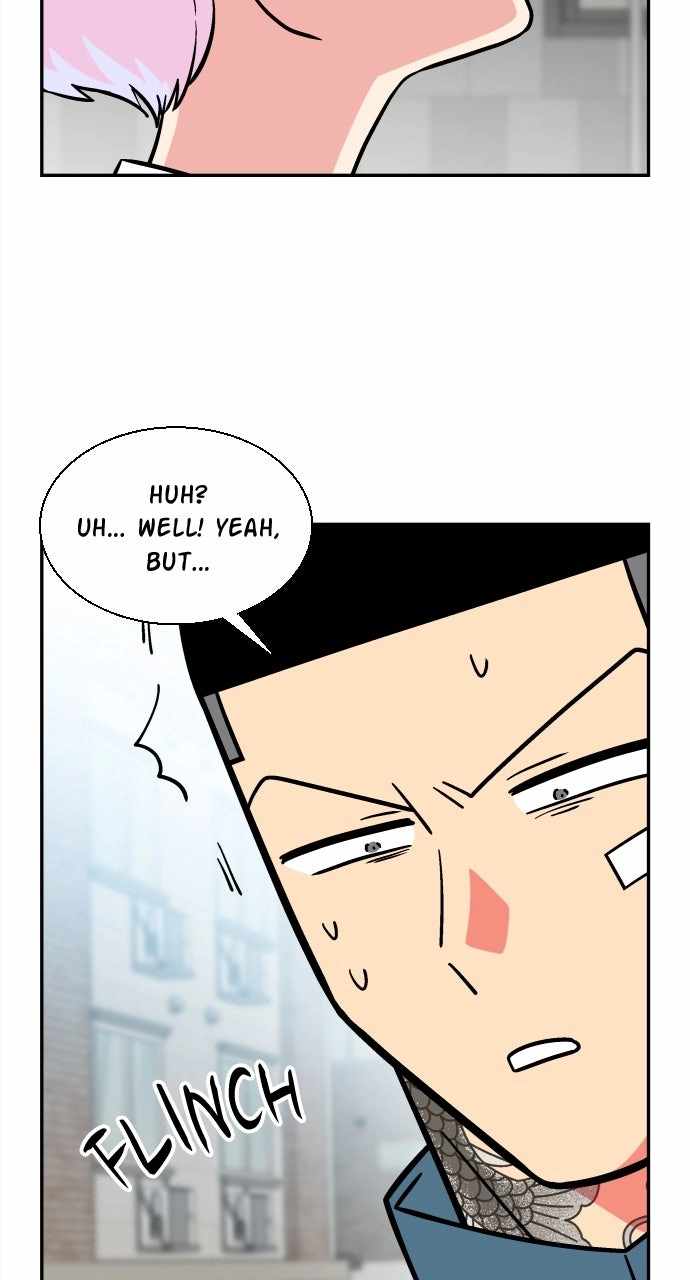 Princess Hurricane Chapter 105 page 23 - 