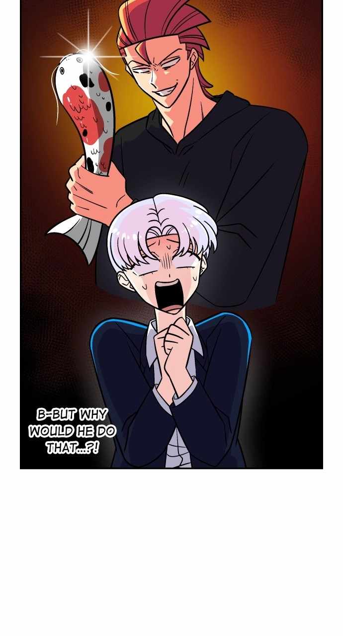 Princess Hurricane Chapter 105 page 26 - 