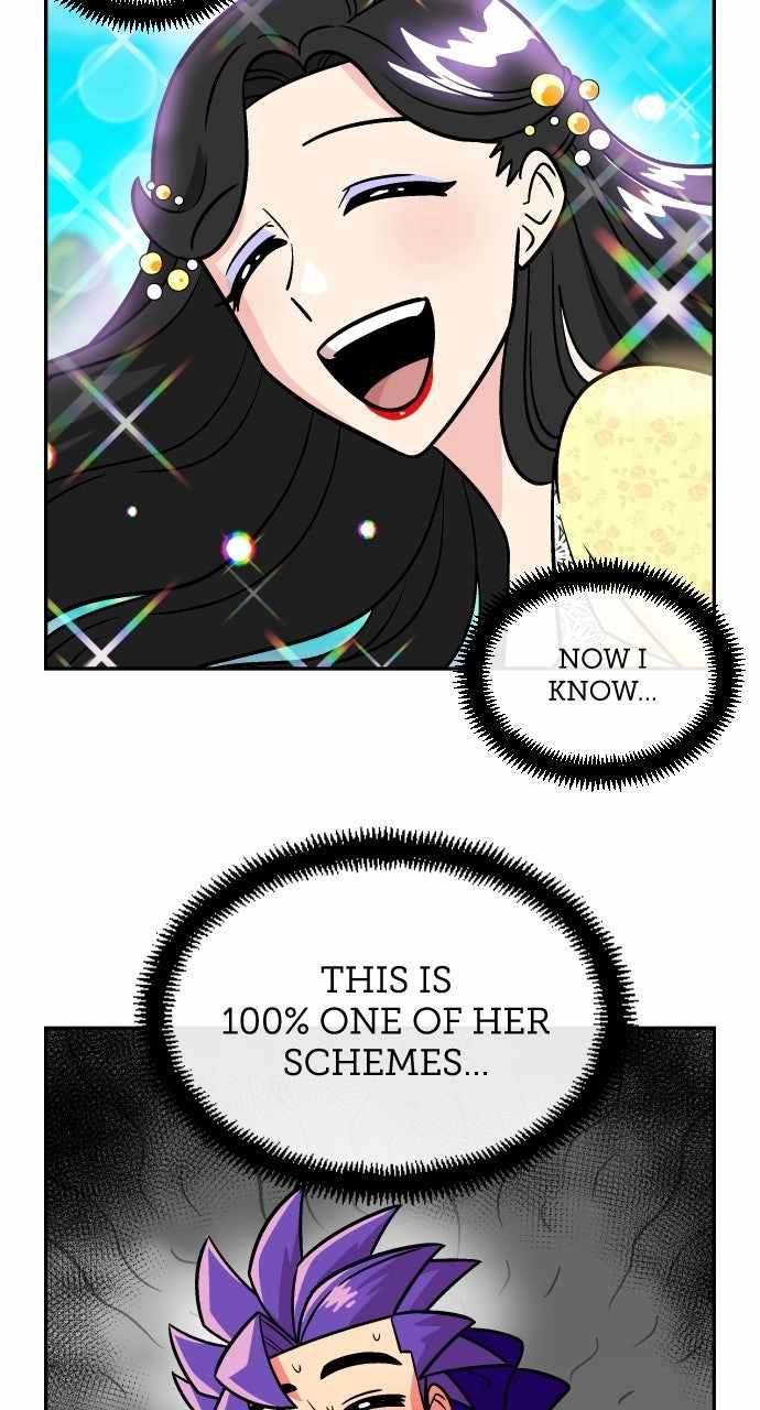 Princess Hurricane Chapter 105 page 28 - 