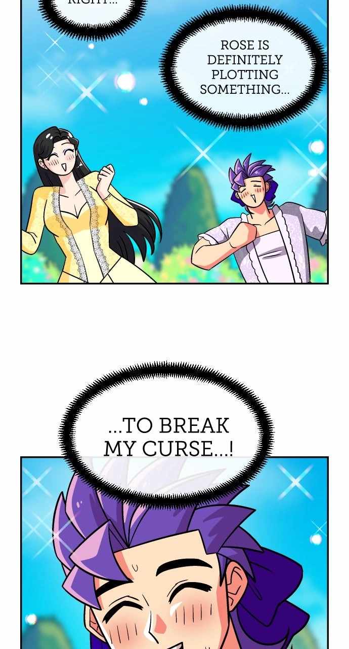 Princess Hurricane Chapter 105 page 30 - 