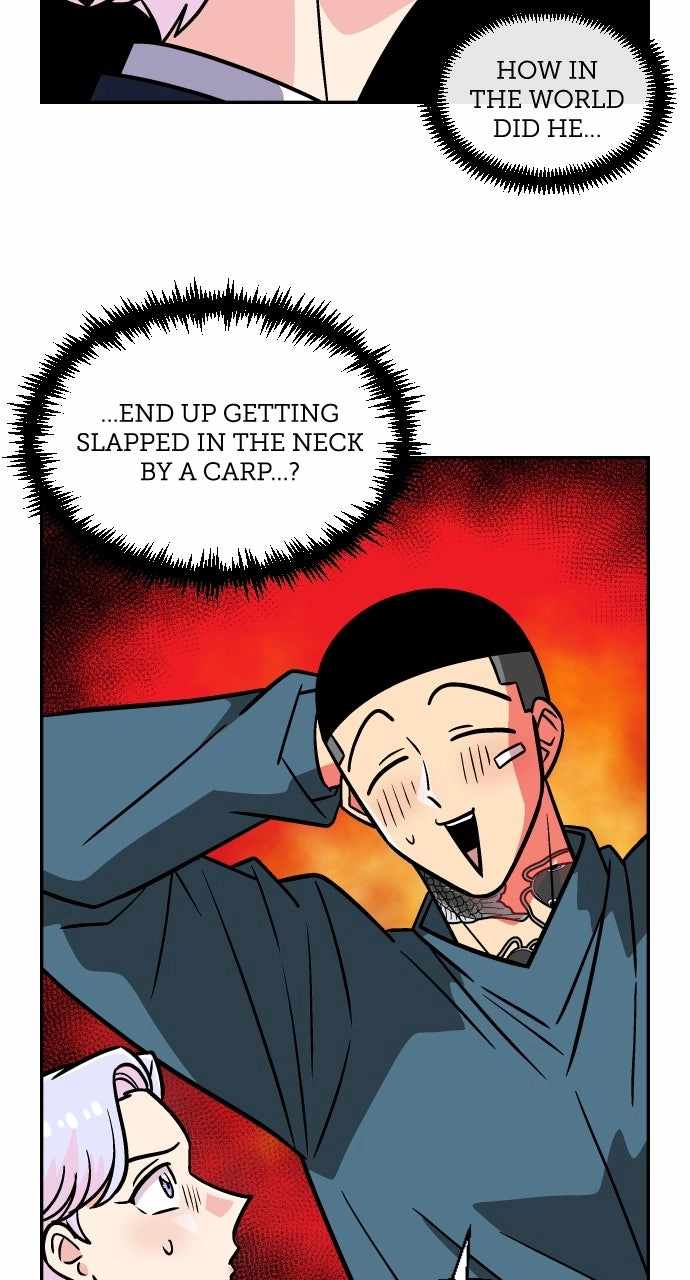 Princess Hurricane Chapter 105 page 4 - 