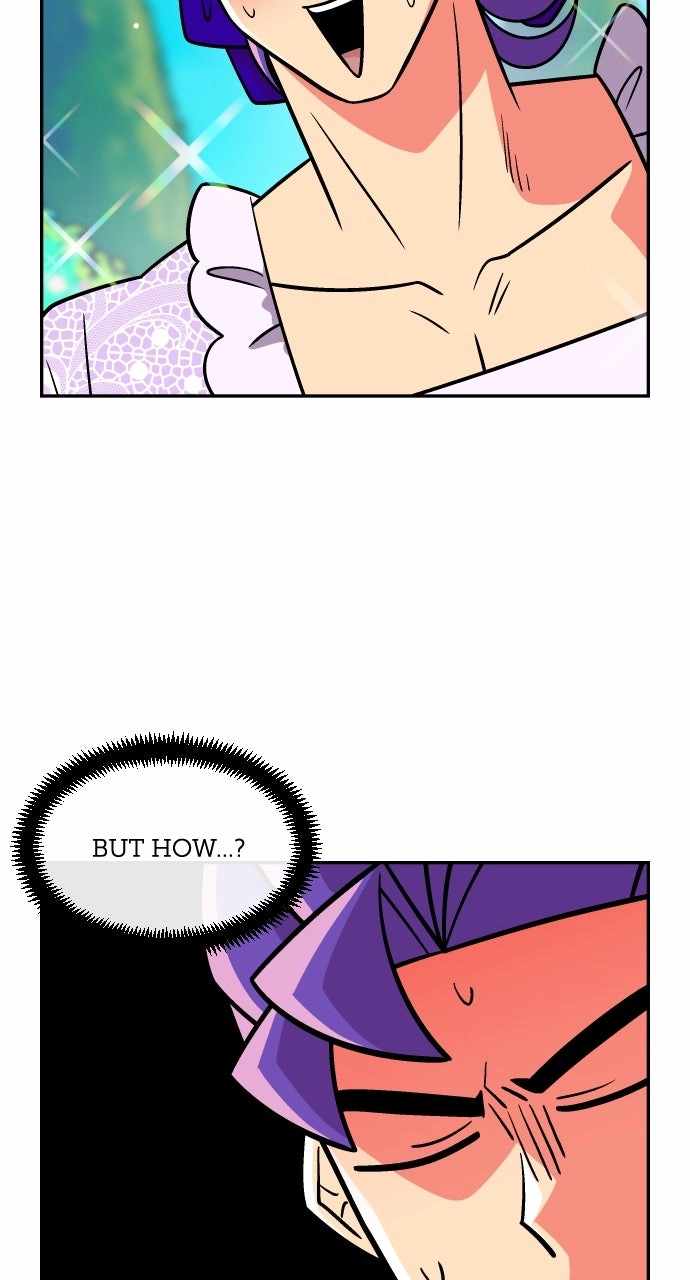 Princess Hurricane Chapter 105 page 31 - 
