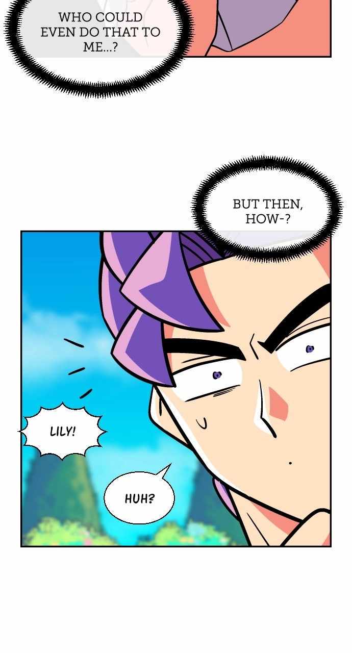 Princess Hurricane Chapter 105 page 33 - 