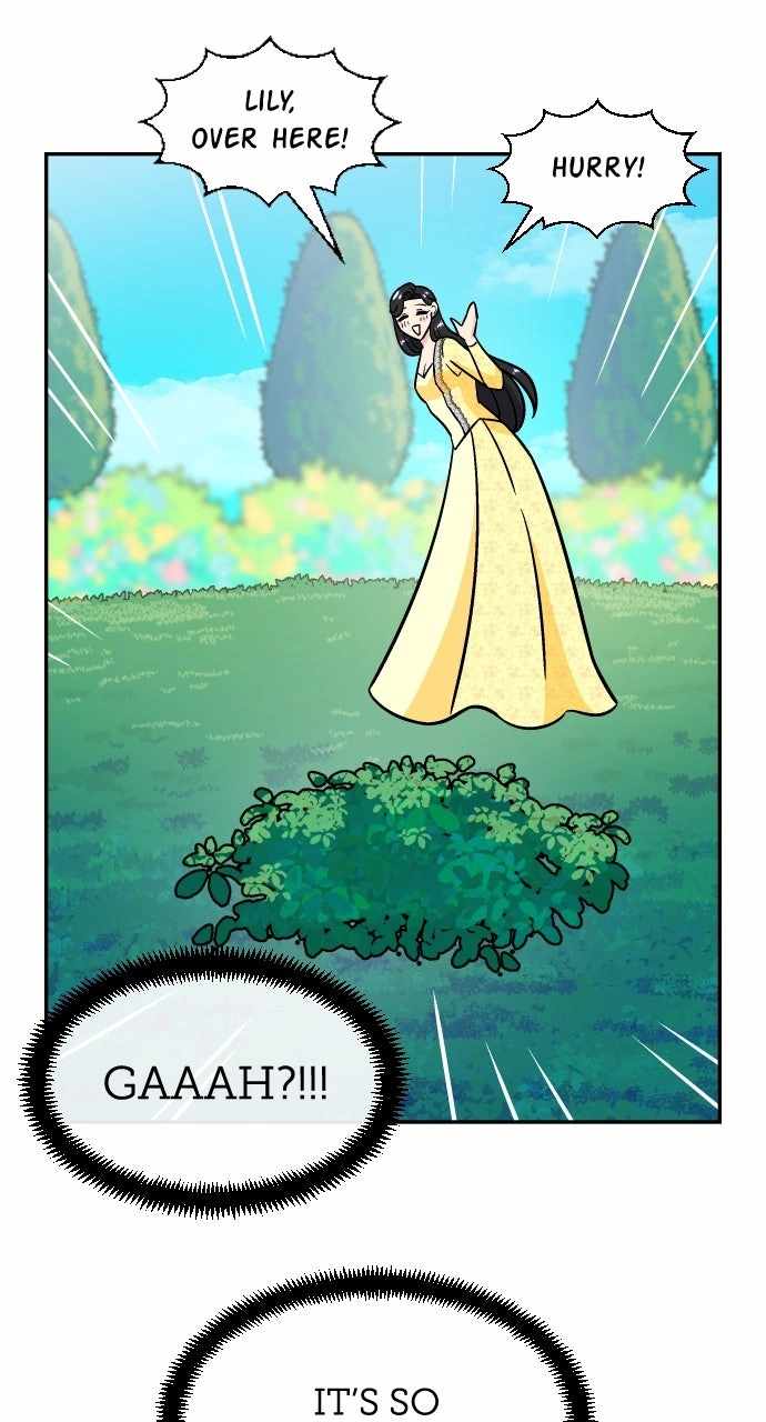 Princess Hurricane Chapter 105 page 34 - 