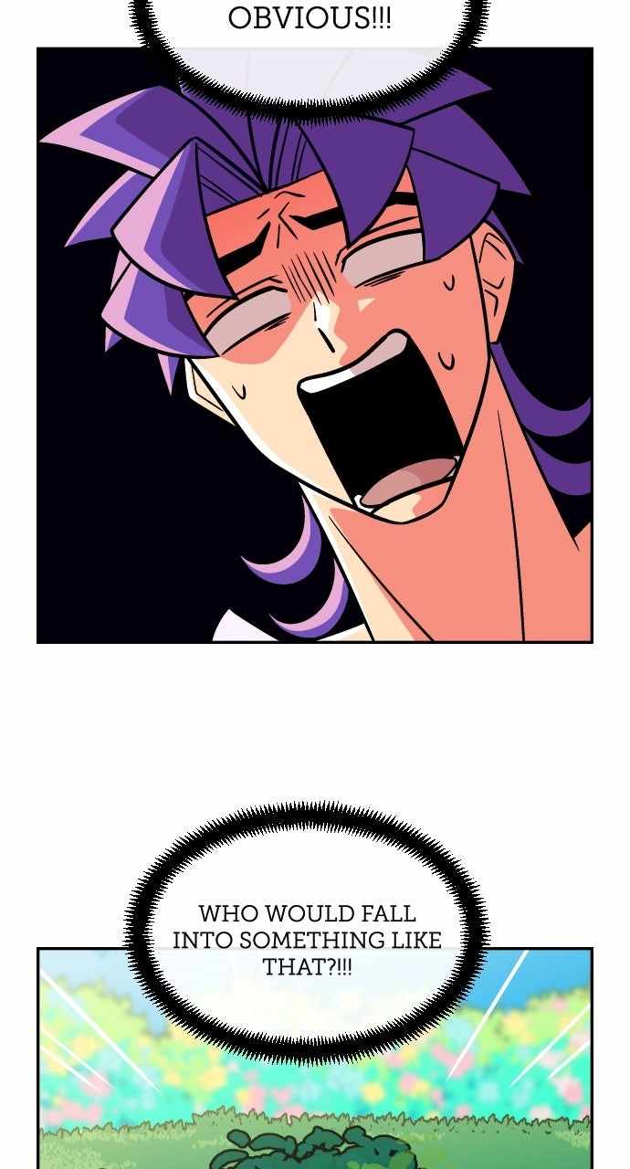Princess Hurricane Chapter 105 page 35 - 