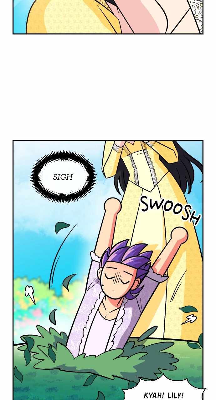 Princess Hurricane Chapter 105 page 37 - 
