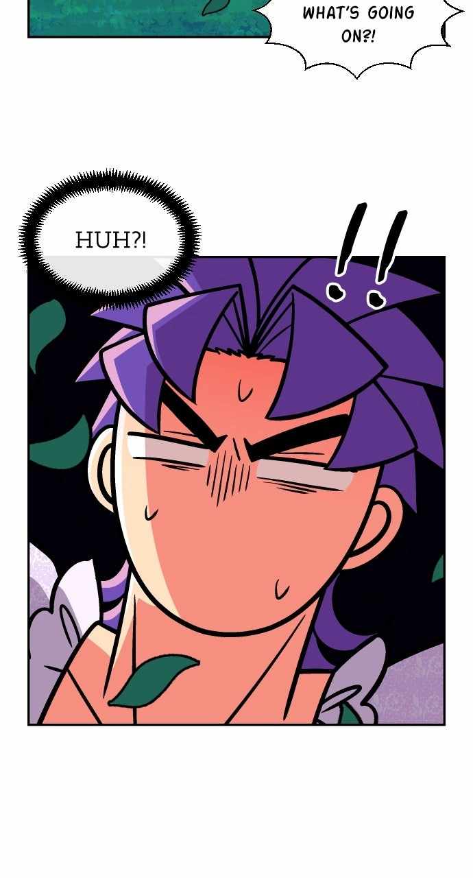 Princess Hurricane Chapter 105 page 38 - 