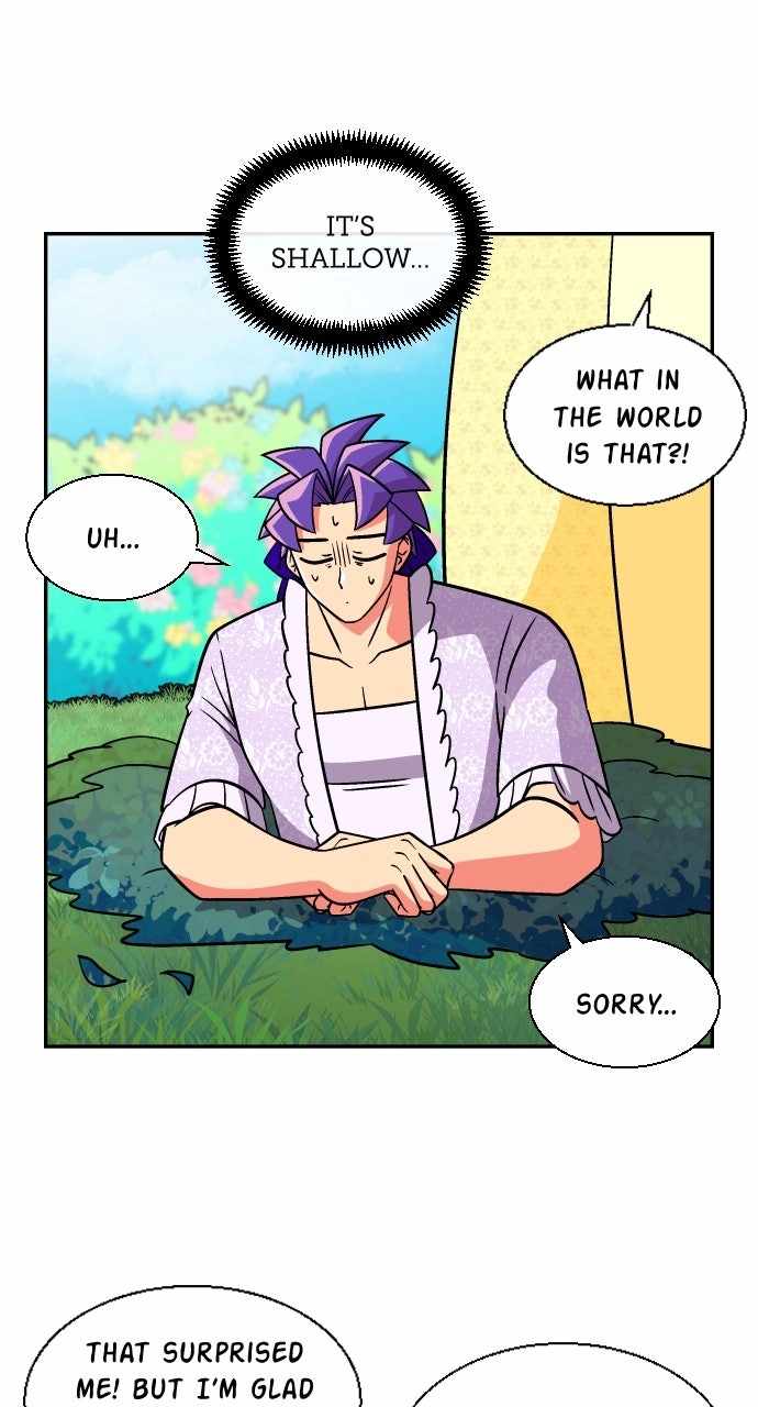 Princess Hurricane Chapter 105 page 39 - 