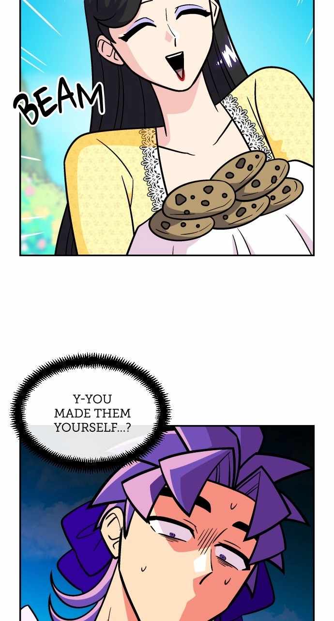 Princess Hurricane Chapter 105 page 41 - 