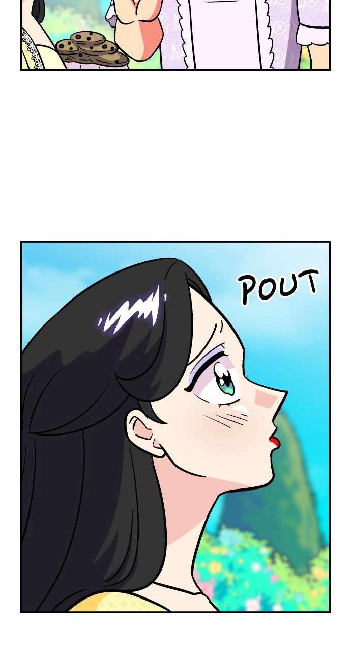 Princess Hurricane Chapter 105 page 43 - 