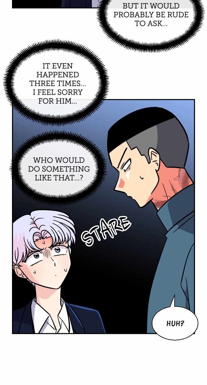 Princess Hurricane Chapter 105 page 6 - 
