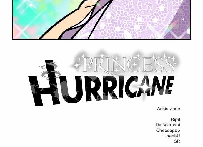 Princess Hurricane Chapter 105 page 52 - 