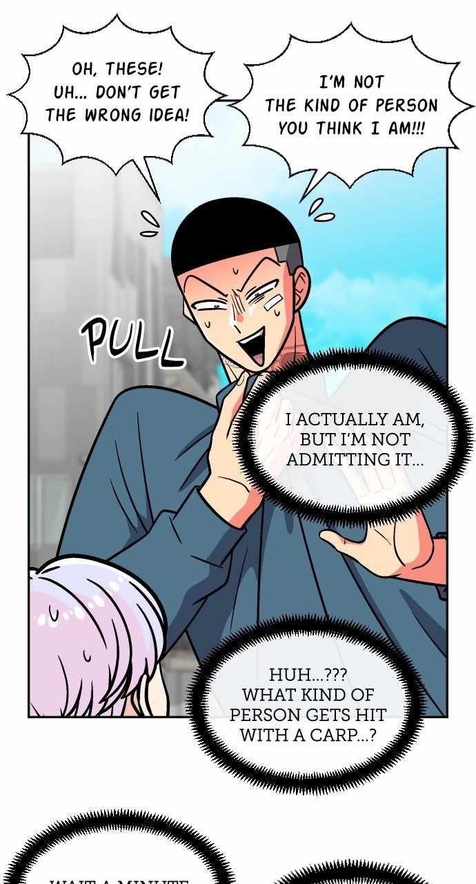 Princess Hurricane Chapter 105 page 7 - 