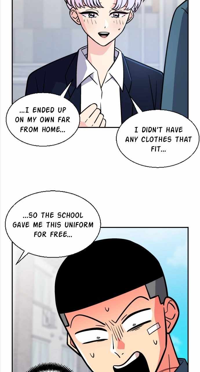 Princess Hurricane Chapter 105 page 10 - 