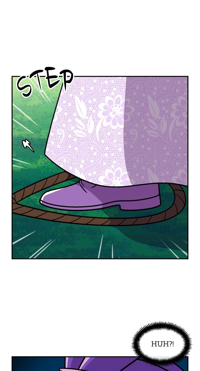 Princess Hurricane Chapter 106 page 11 - 