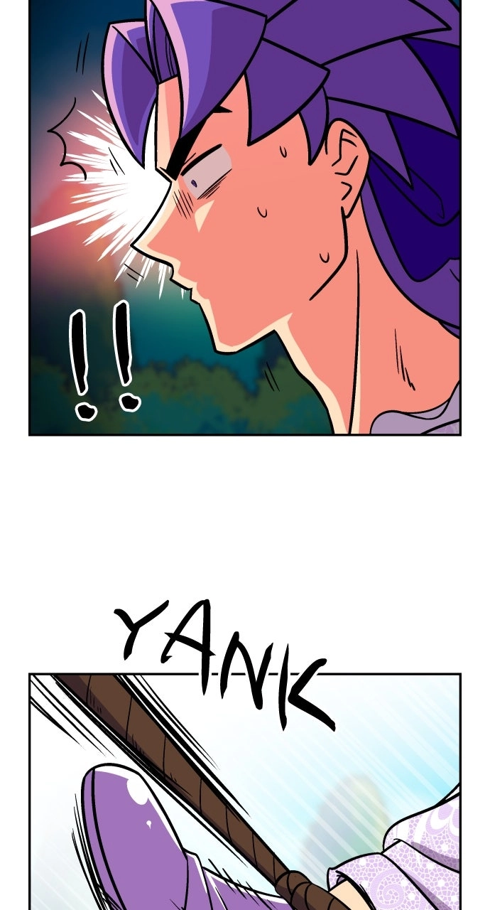 Princess Hurricane Chapter 106 page 12 - 