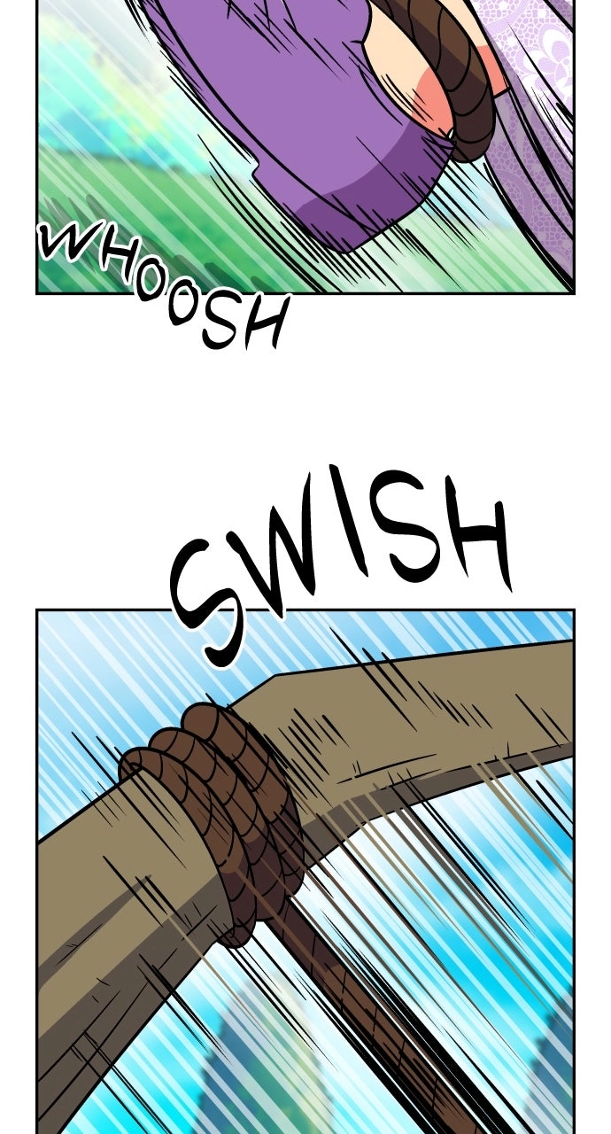 Princess Hurricane Chapter 106 page 13 - 