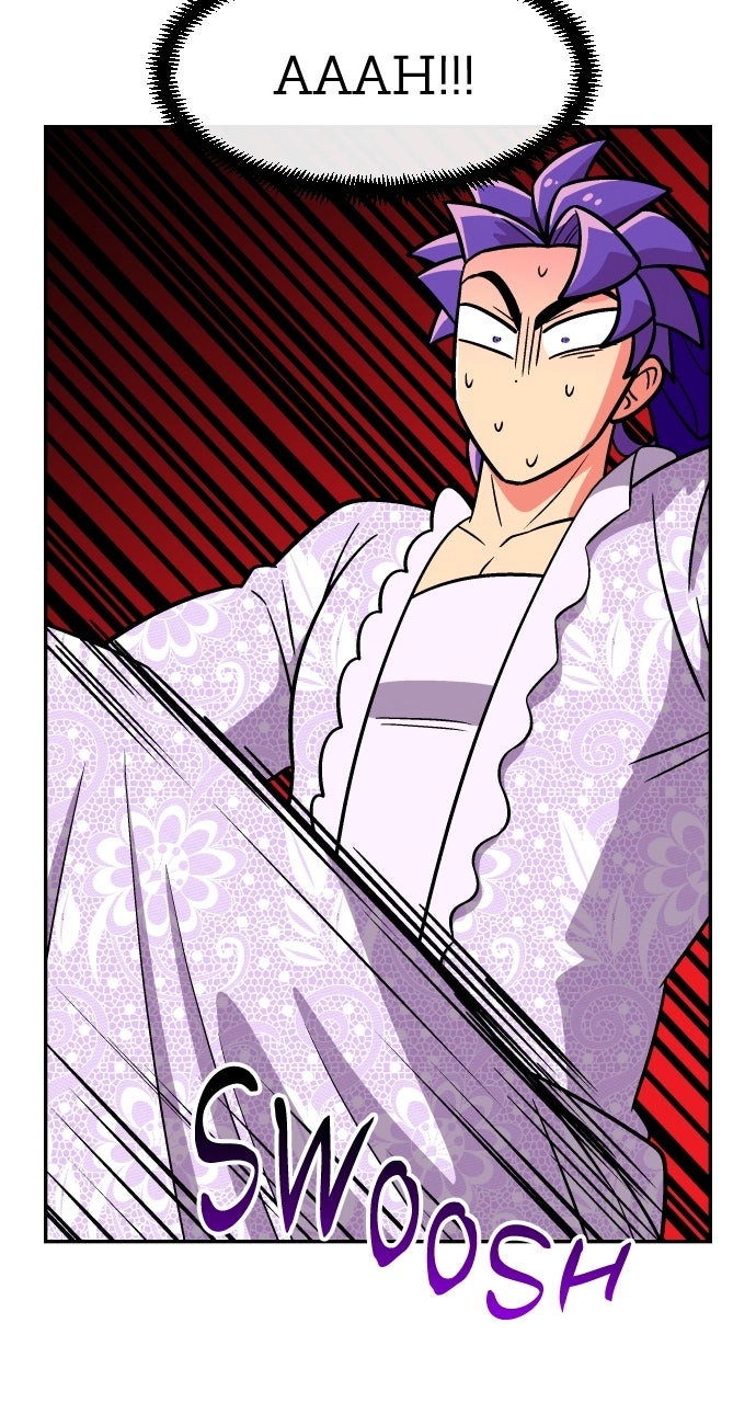 Princess Hurricane Chapter 106 page 15 - 