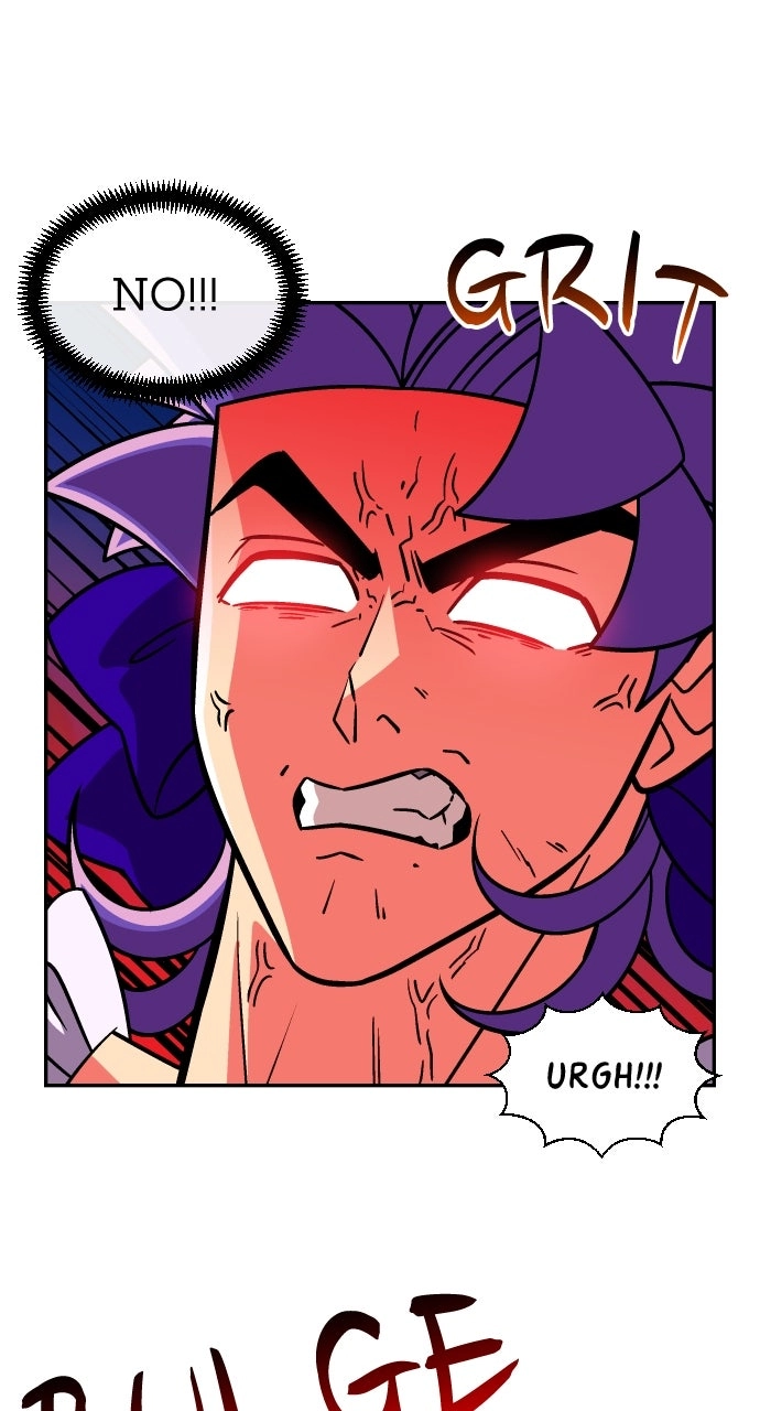 Princess Hurricane Chapter 106 page 16 - 