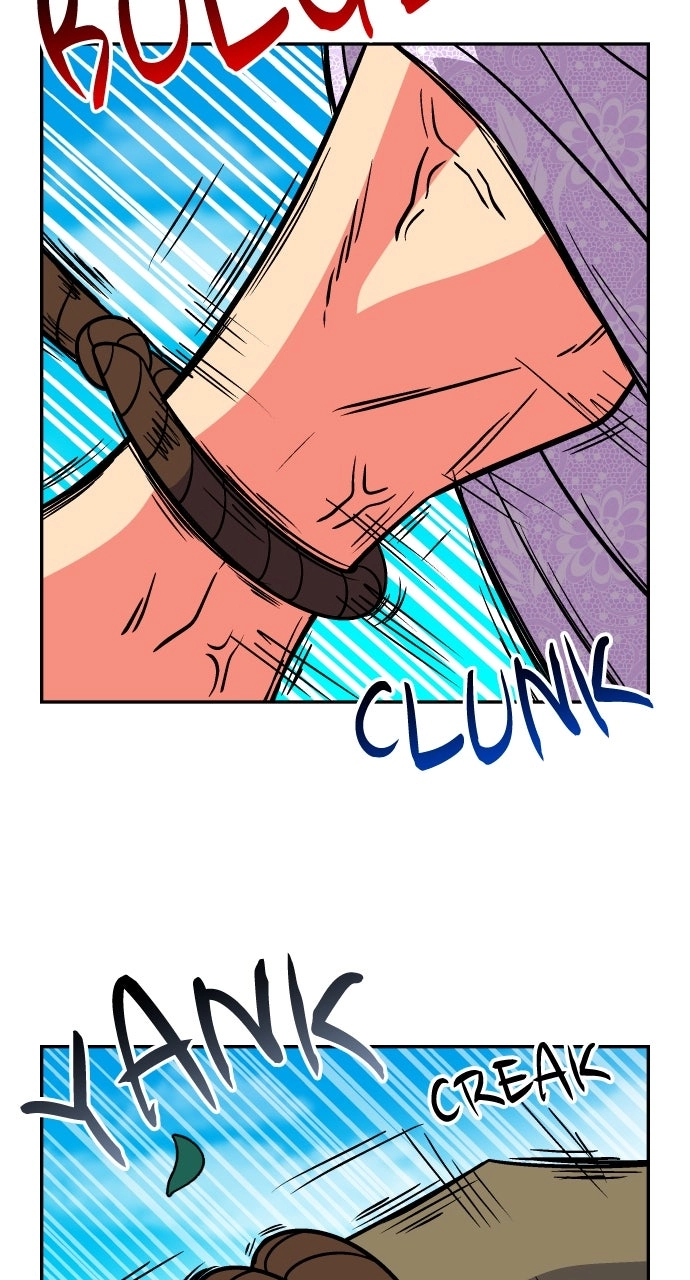 Princess Hurricane Chapter 106 page 17 - 