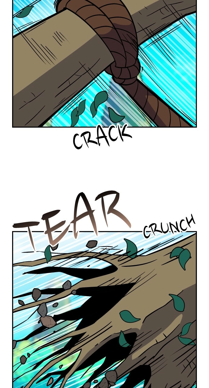 Princess Hurricane Chapter 106 page 18 - 