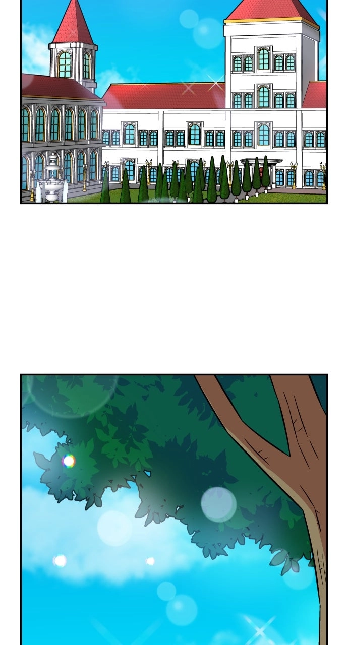 Princess Hurricane Chapter 106 page 3 - 