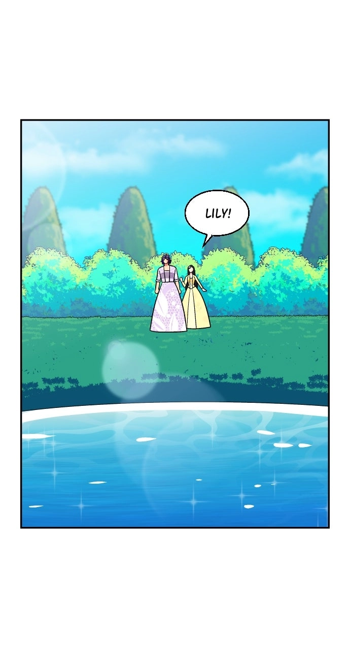Princess Hurricane Chapter 106 page 22 - 