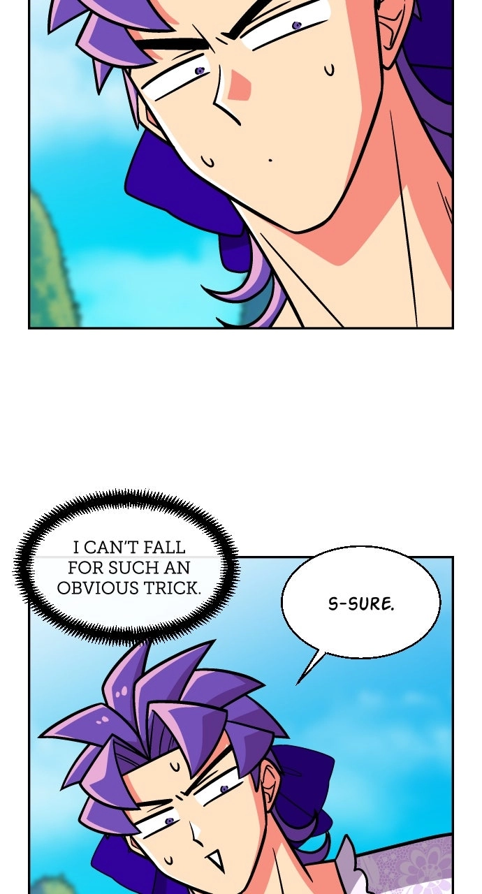 Princess Hurricane Chapter 106 page 25 - 