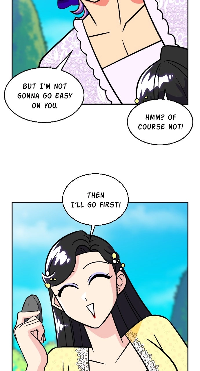 Princess Hurricane Chapter 106 page 26 - 