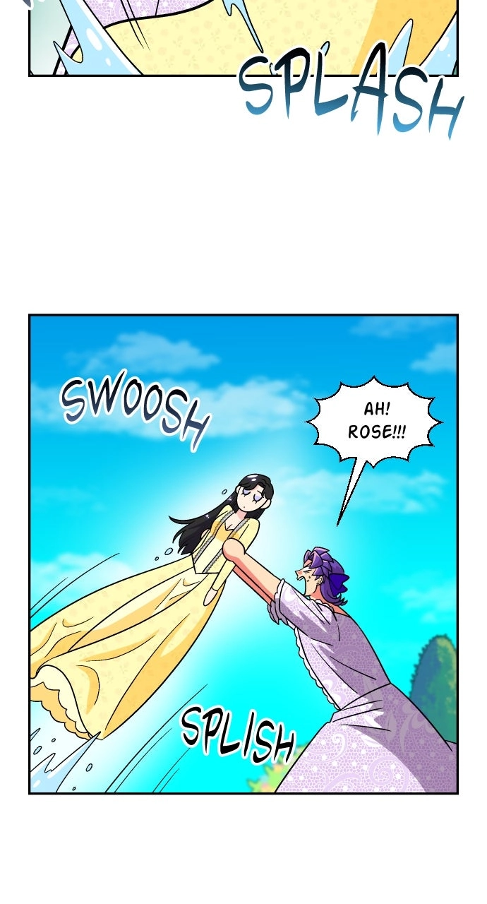 Princess Hurricane Chapter 106 page 29 - 