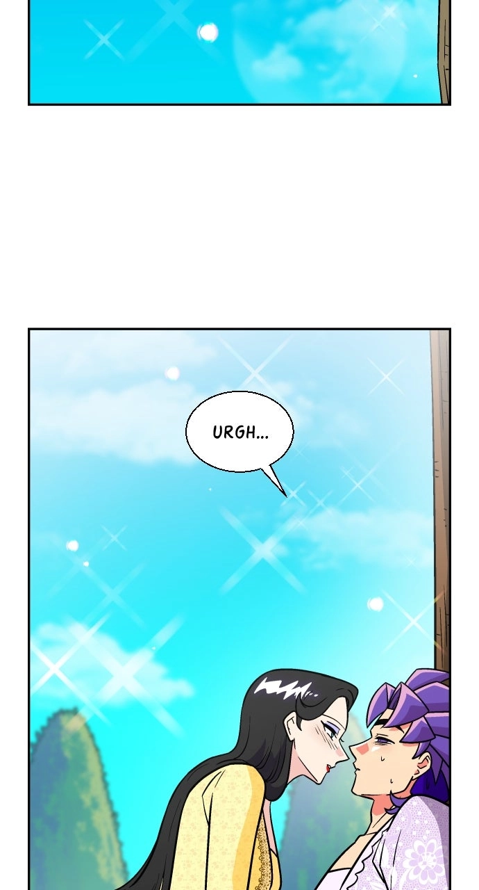Princess Hurricane Chapter 106 page 4 - 