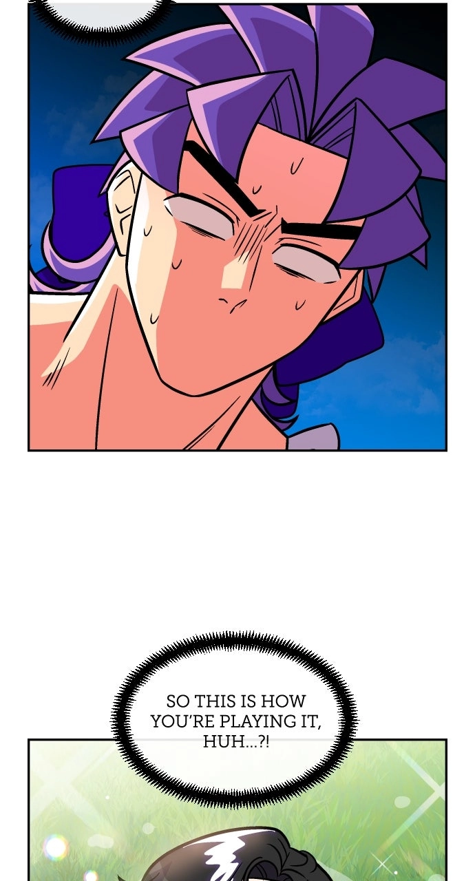 Princess Hurricane Chapter 106 page 31 - 