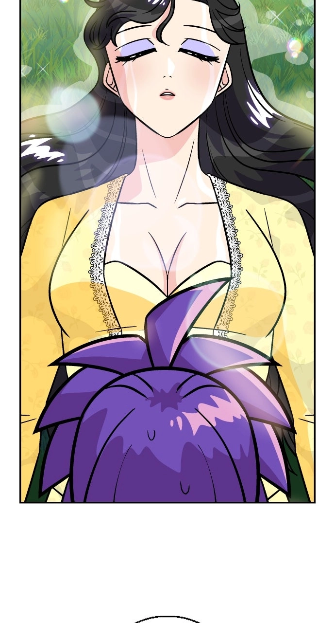 Princess Hurricane Chapter 106 page 32 - 