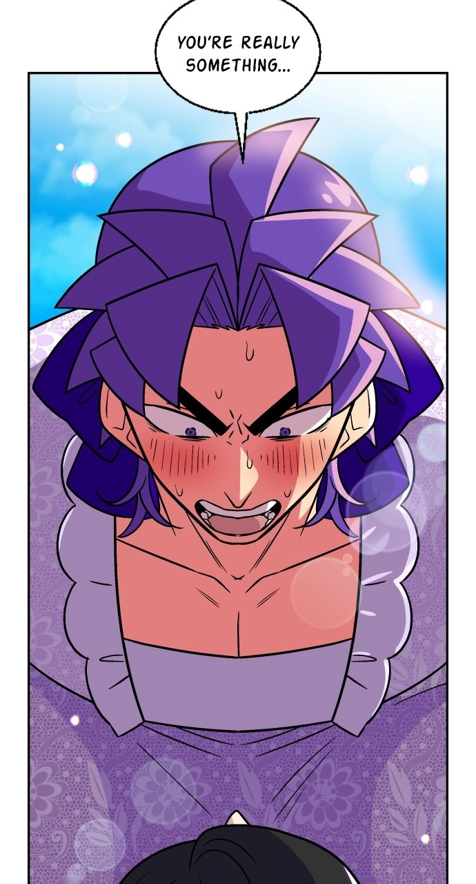 Princess Hurricane Chapter 106 page 33 - 